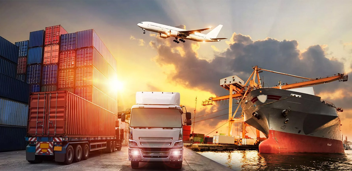 Cross Trade Shipments