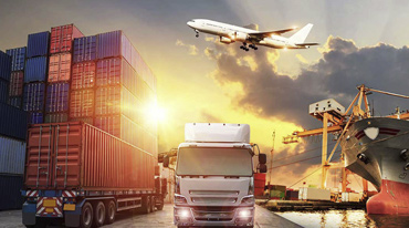 Cross Trade Shipments