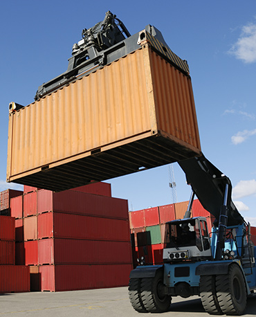 SD ATLAS Shipping & Transportation
