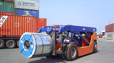 Depot Services