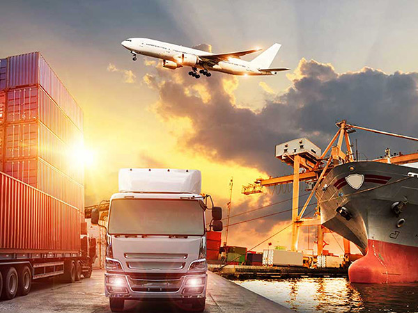 Cross Trade Shipments