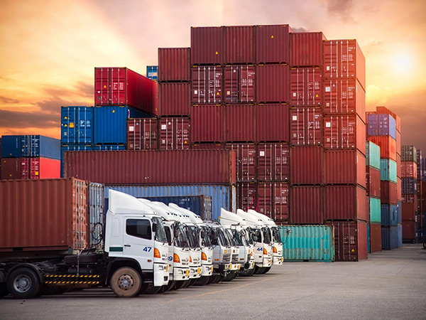 Cross Trade Shipments