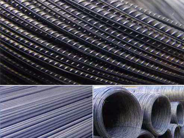 Iron & Steel Shipment and Logistics