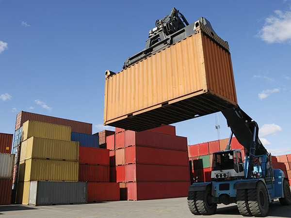 Container Depot Services