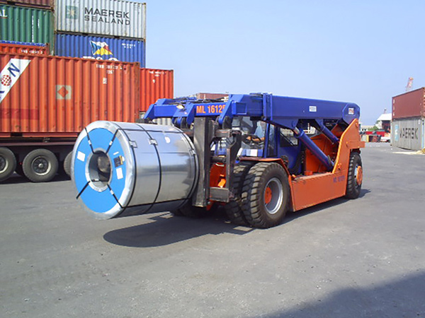 Container Depot Services