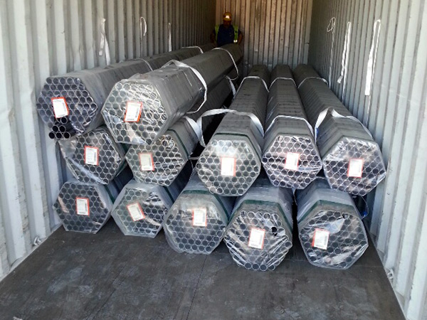 Container Depot Services