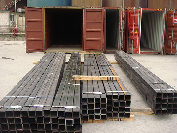 Container Depot Services